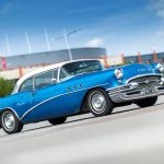 Buick 1400243