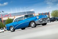Buick 1400243