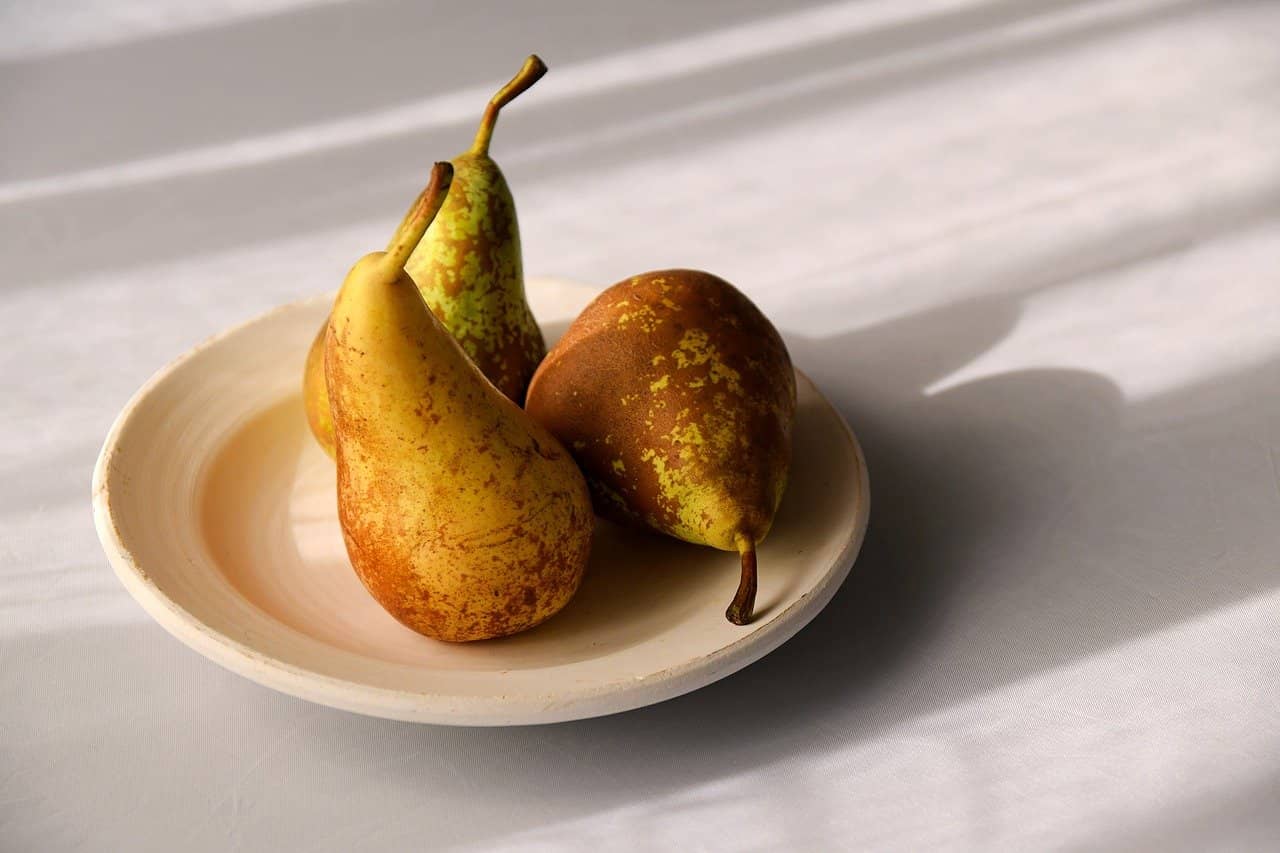 Pears 8330221