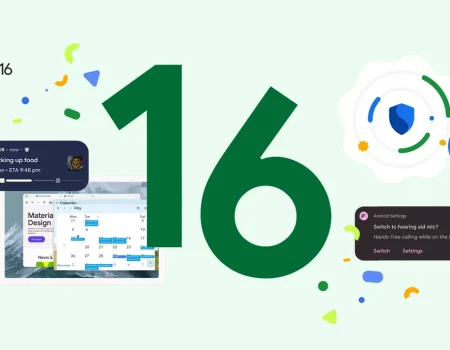 Android 16 has launched on Pixel devices
