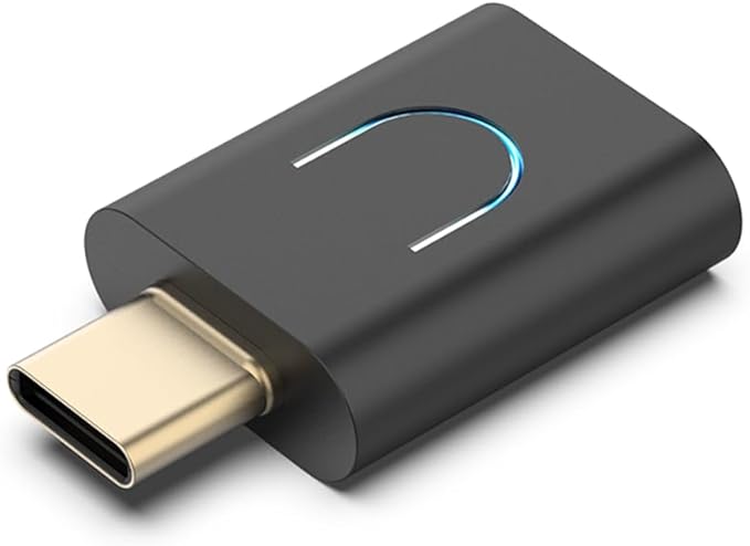 Tebe LE Audio LC3 Bluetooth 5.4 Audio Transmitter