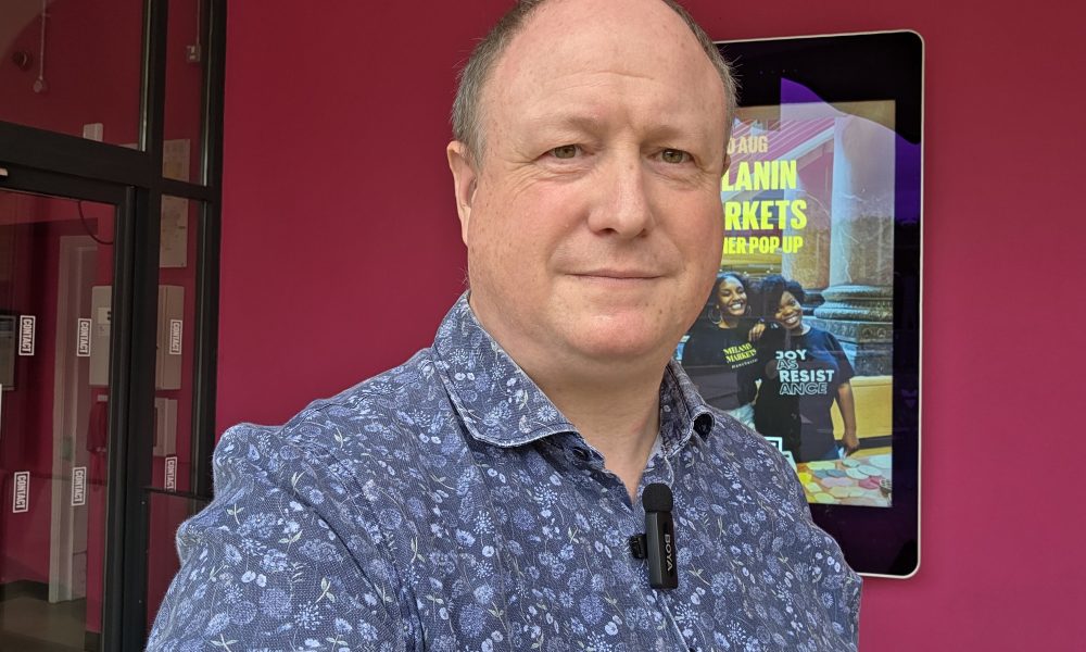 Easy advocacy tools will encourage Auracast Advocates Auracast advocacy requires champions