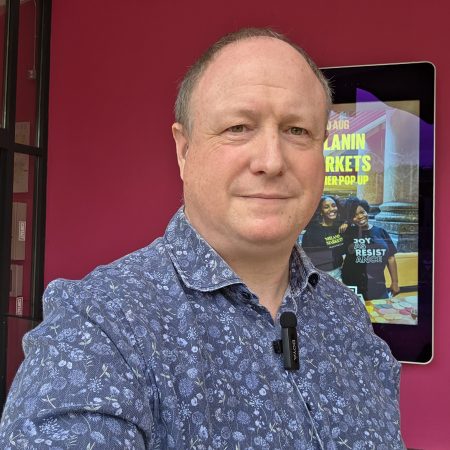 Auracast advocacy requires champions