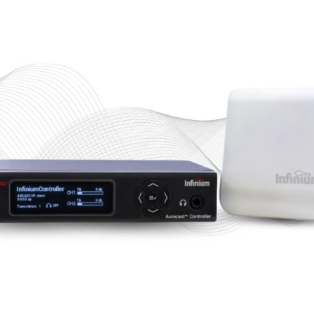 Pro AV masterclass: Bluetooth SIG and Williams AV join forces for Auracast seminar The Williams AV Infinium Auracast system