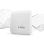 The Williams AV Infinium transmitter