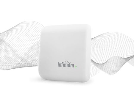 The Williams AV Infinium transmitter