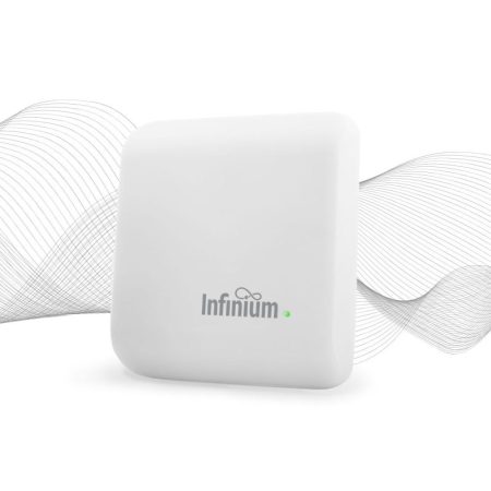 The Williams AV Infinium transmitter