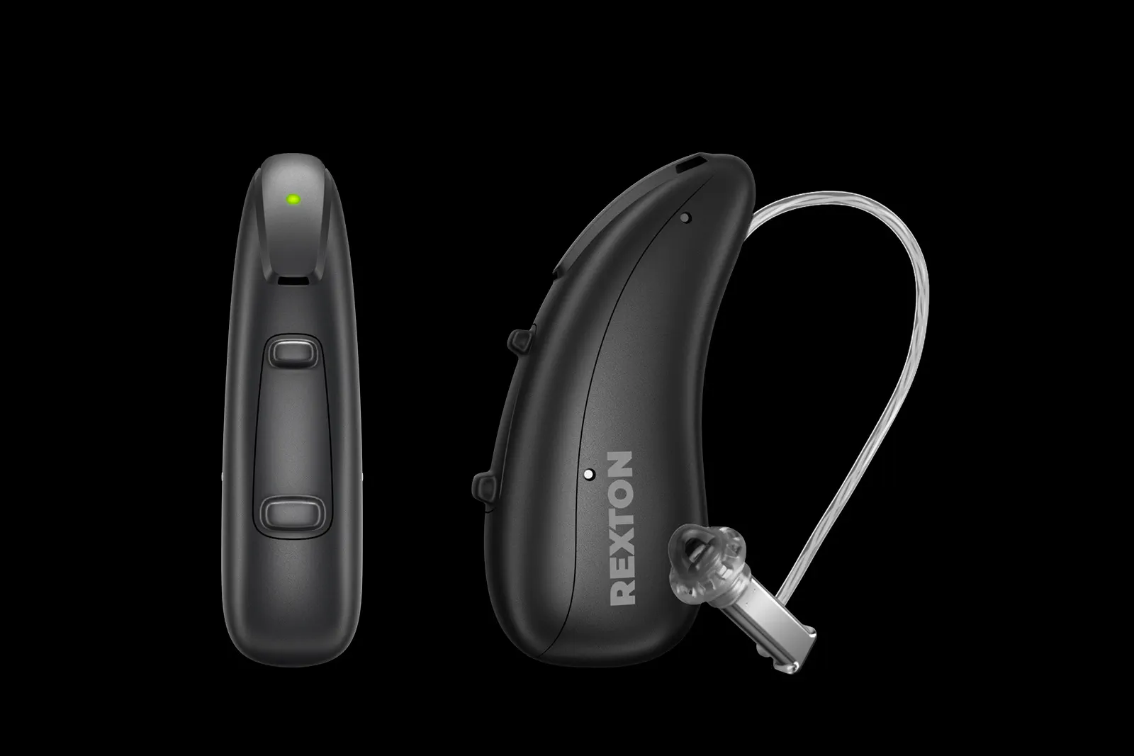 The Rexton Reach hearing aids