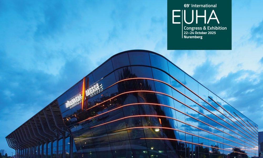 EUHA Congress to spotlight Bettear’s innovative Auracast technology for multi-channel listening The EUHA Congress will take place in Nuremberg