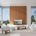 31 FY2025 Panasonic Premium TV mit Auracast teaser