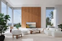 31 FY2025 Panasonic Premium TV mit Auracast teaser